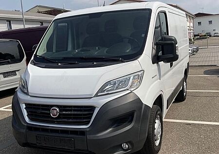 Fiat Ducato Kasten 150 L1H1 Navi Kamera Klima TÜV neu