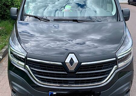 Renault Trafic 2.0dci L2 Irmscher