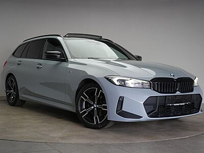 BMW 320 d Touring xDrive M Sport CarPlay/Temp/Wide/P