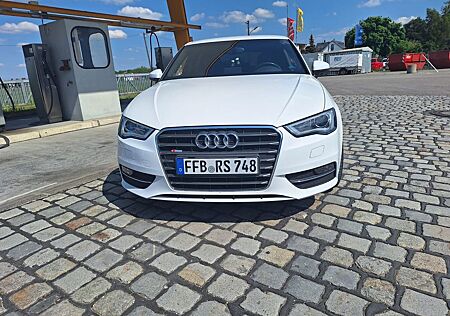 Audi A3 1.4 TFSI S line Sportback S line