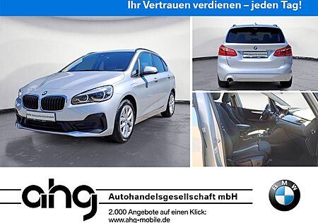 BMW 2er 225xe Active Tourer iPerformance Steptronic Navi