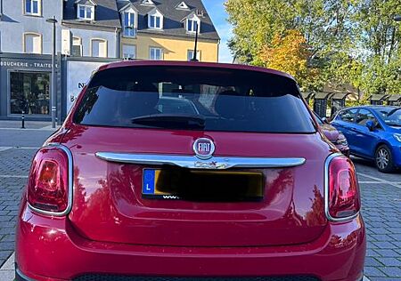 Fiat 500X 1.6 E-torQ POP STAR 4x2 POP STAR