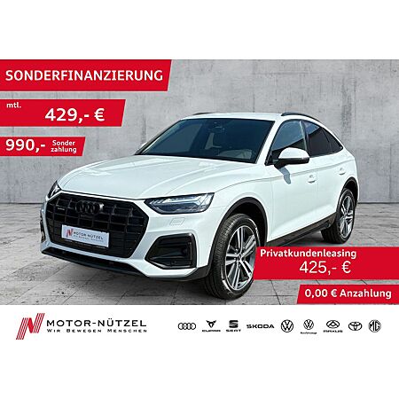 Audi Q5 leasen