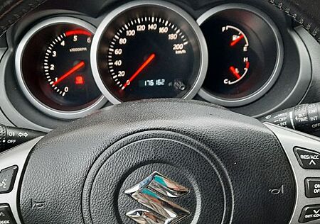 Suzuki Grand Vitara 1.9 DDiS Comfort Allrad