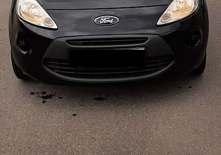 Ford Ka /+ 1,2 Champions Edition Champions Edition