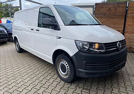 VW T6 Transporter Volkswagen Kasten lang*Klimaanlage*