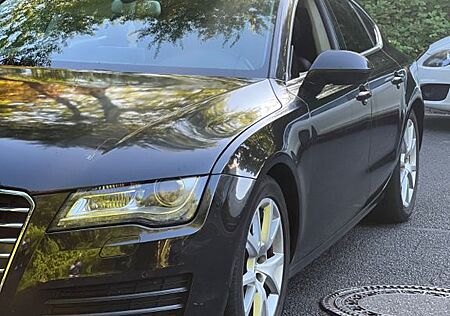 Audi A7 3.0 TDI clean d. quattro S tronic Sport. -