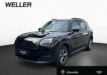Mini Cooper D Countryman Countryman D Aut. Classic Trim erw.LED HUD RFK