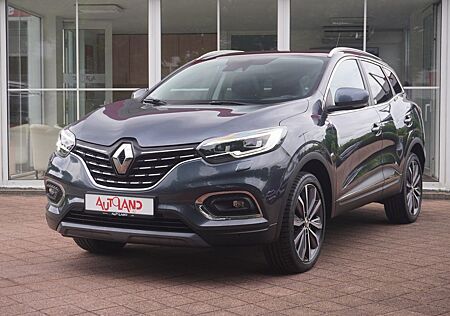 Renault Kadjar 1.3 TCE Bose Edition LED Navi AHK Keyless