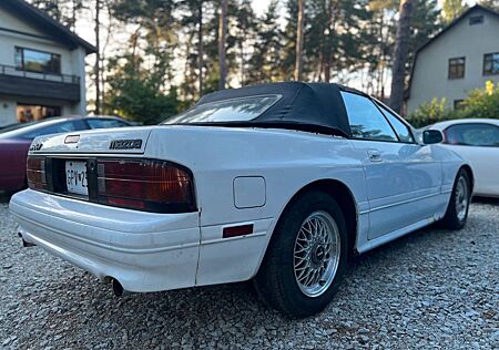 Mazda RX-7 FC Cabrio