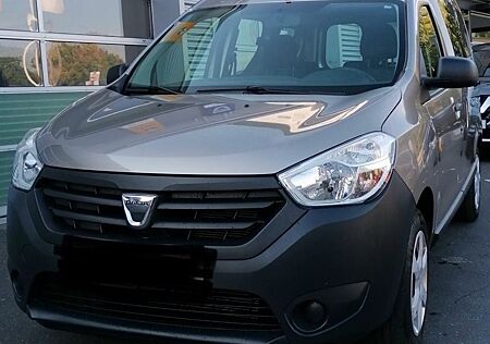 Dacia Dokker 1.6 MPI 85 Ambiance