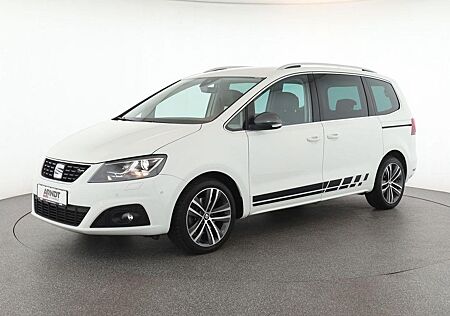 Seat Alhambra 1.4 TSI DSG FR-Line 7S Navi ACC Kam AHK