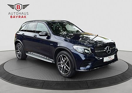 Mercedes-Benz GLC 43 AMG 4Matic HUD/MEMORY/RFK/AHK/COMAND/LIFT