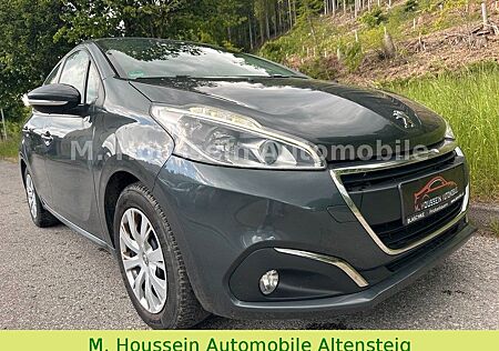 Peugeot 208 Active Klima Sitzh Tempo Scheckheft 1H