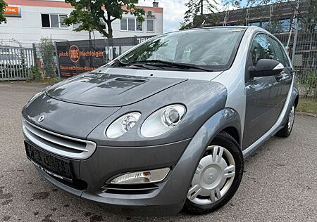 Smart ForFour 1,3*KLIMA*5-TÜRER*TÜV 06/2026