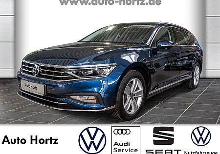 VW Passat Variant Volkswagen Elegance 2.0 TSI DSG!, Navi, Matr