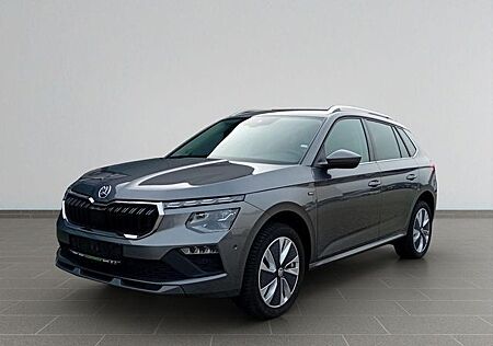 Skoda Kamiq Selection DSG