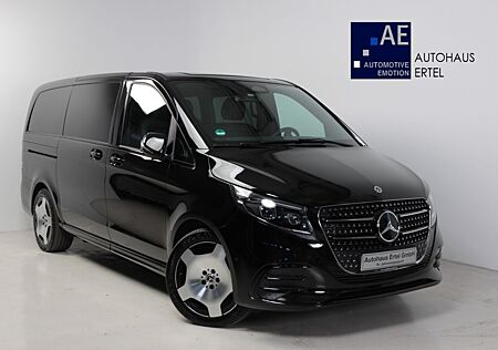 Mercedes-Benz V 300 d 4MATIC AVANTGARDE Lang TOP-Ausstattung