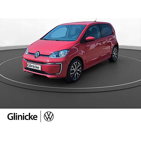 VW e-up! leasen
