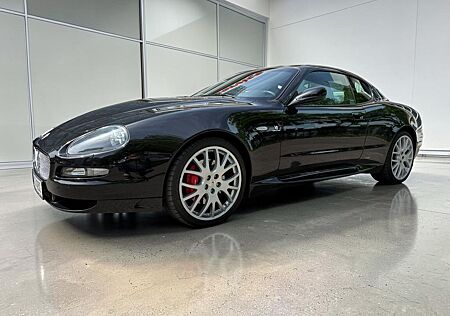 Maserati Gransport GranSport 1.HAND-45000-KM-TÜV-NEU