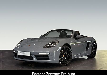 Porsche Boxster 718 Rückfahrkamera LED-Scheinwerfer