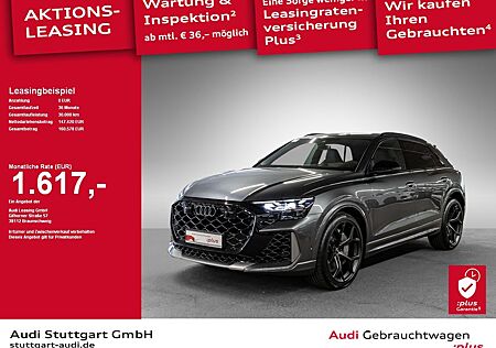 Audi RS Q8 Performance tiptronic Performance