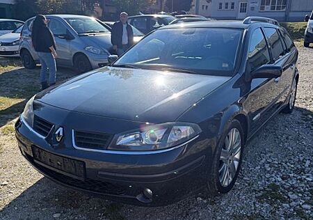 Renault Laguna II Grandtour GT