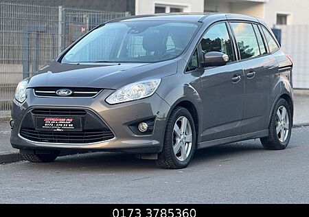 Ford Grand C-Max Sync