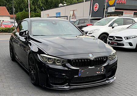 BMW M4 gebraucht kaufen BMW M4 Coupé
