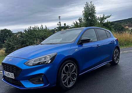 Ford Focus 1,5 EcoBoost 110kW ST-Line ST-Line