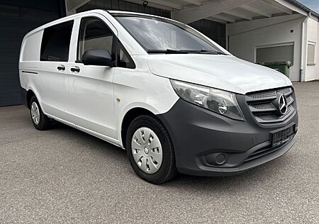 Mercedes-Benz Vito 116 CDI Mixto Lang*6 Sitzer*Tüv