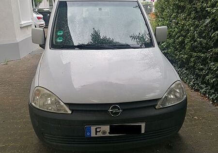 Opel Combo 1.3 CDTI DPF ecoFLEX -