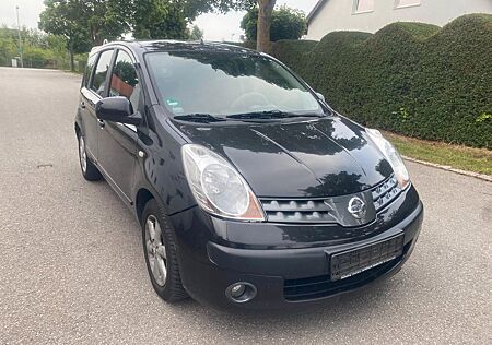 Nissan Note acenta 1,4