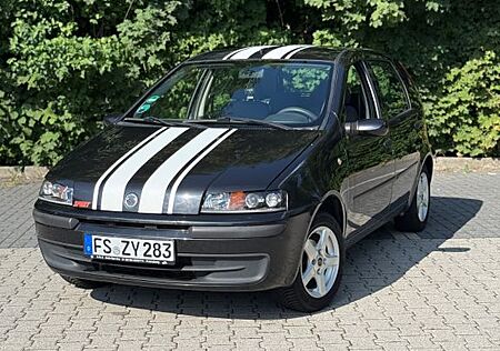 Fiat Punto 1.2 8V -