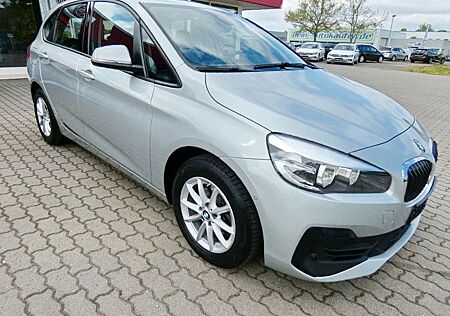 BMW 216 Active Tourer Navi PDC v/h