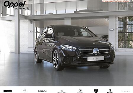 Mercedes-Benz B 200 d Progressive 4Matic NAVI+SITZH+RFK+KEYLES