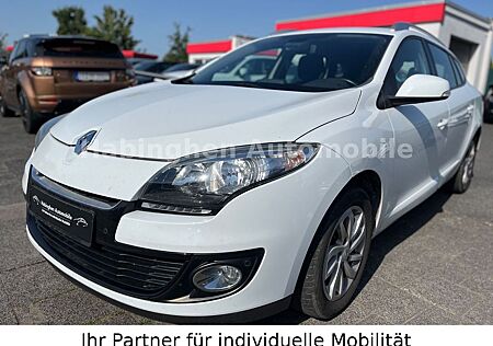 Renault Megane III Grandtour Paris