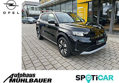 Opel Frontera MHEV 1.2 GS **Navi*Winterpaket**