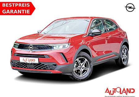 Opel Mokka 1.2 Basis LED Tempomat Klima Bluetooth USB