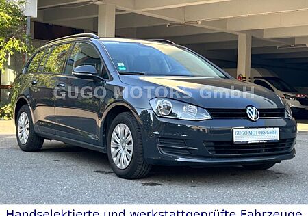VW Golf Volkswagen VII Variant 1.2 TSI / 1. Hand