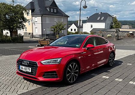 Audi A5 3.0 TDI S tronic quattro Sportback -