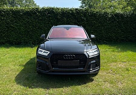 Audi SQ5 3.0 TFSI tiptronic quattro - Pano B&O Keyles