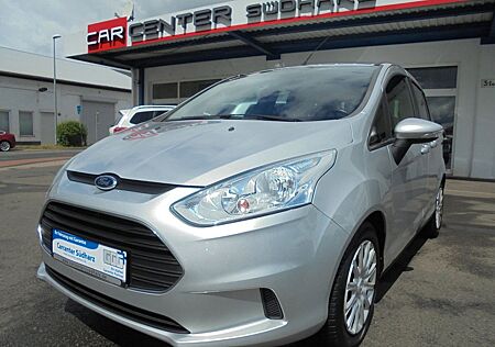 Ford B-Max Trend