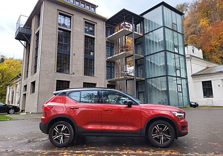 Volvo XC 40 XC40 R Design 2WD