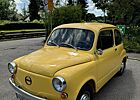 Fiat 600 Zastava 750 LE Lizenzbau NEU