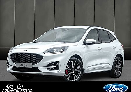 Ford Kuga ST-Line mit Styling Paket 19 Zoll schwarz