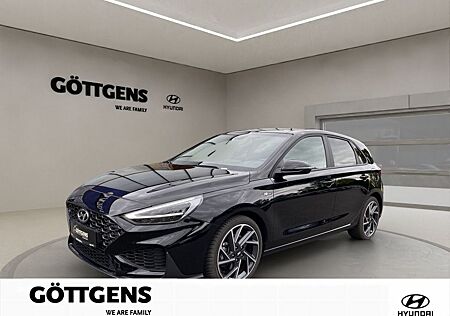 Hyundai i30 FL 1.5 T-GDI 48N AUTOM. N LINE 160PS PANO