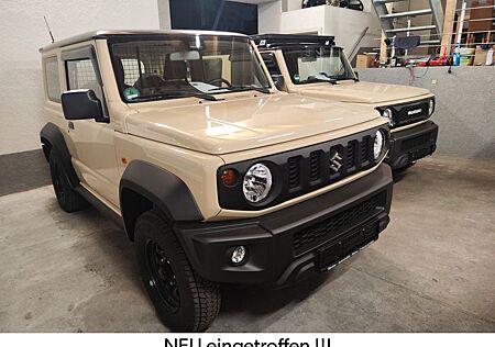 Suzuki Jimny Comfort NFZ 1 Hd 1.150 km AHK Neuzustand