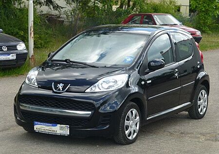Peugeot 107 -KLIMA-2.HAND