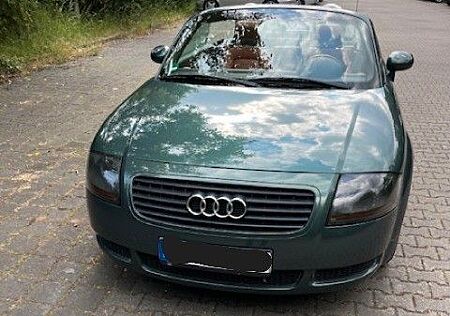 Audi TT Roadster 1.8T 132 kW -